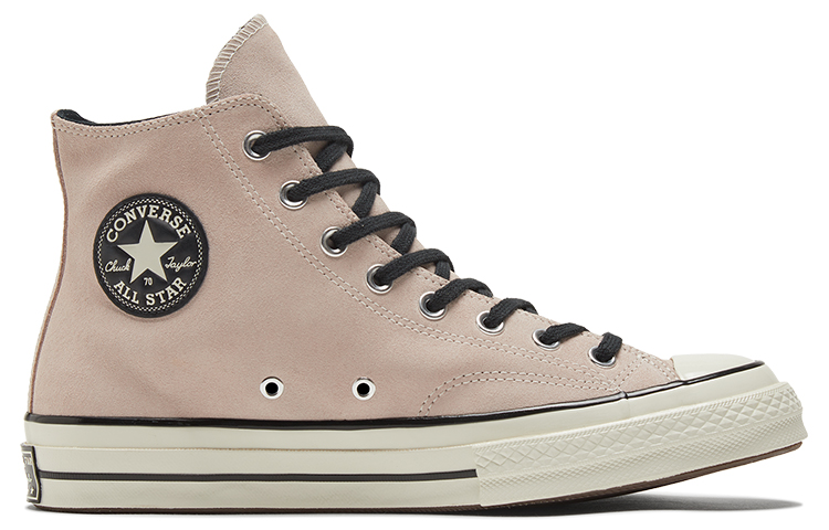 Order Converse Chuck 70 Suede High 'Silt Red' - Gamuza Alta Rojo Silt. 169335C