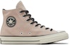 Order Converse Chuck 70 Suede High 'Silt Red' - Gamuza Alta Rojo Silt. 169335C