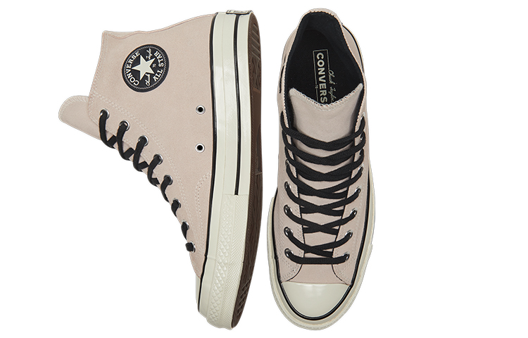 Shop Converse Chuck 70 Suede High 'Silt Red' - Gamuza Alta Rojo Silt. 169335C