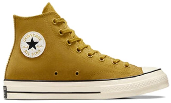 Converse Chuck 70 Suede Tinggi 'Kuning Coklat' A05598C Order Converse Chuck 70 Suede Tinggi 'Kuning Coklat' A05598C
