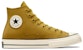 Converse Chuck 70 Suede Tinggi 'Kuning Coklat' A05598C