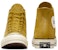 Converse Chuck 70 Suede Tinggi 'Kuning Coklat' A05598C