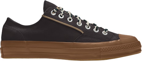 Converse Chuck 70 Suede Low Custom 'Multi-Warna' 168272C Buy Converse Chuck 70 Suede Low Custom 'Multi-Warna' 168272C