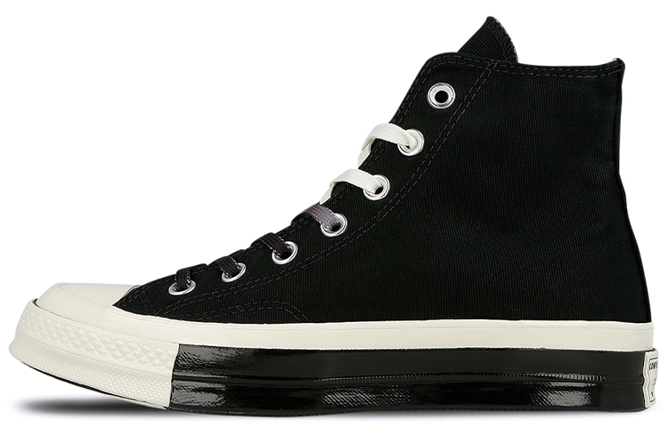 Buy Converse Chuck 70 Super Color-Block Hi 'Hitam' 161667C