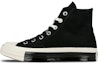 Buy Converse Chuck 70 Super Color-Block Hi 'Hitam' 161667C