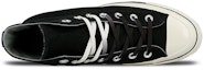 Shop Converse Chuck 70 Super Color-Block Hi 'Hitam' 161667C