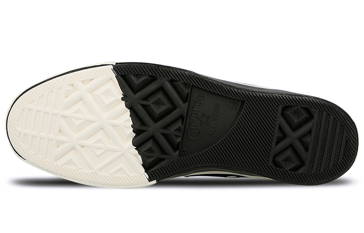 Purchase Converse Chuck 70 Super Color-Block Hi 'Hitam' 161667C