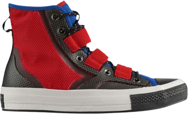 Converse Chuck 70 Tech Hicker High 'Enamel Red Blue' 162282C Buy Converse Chuck 70 Tech Hicker High 'Enamel Red Blue' 162282C