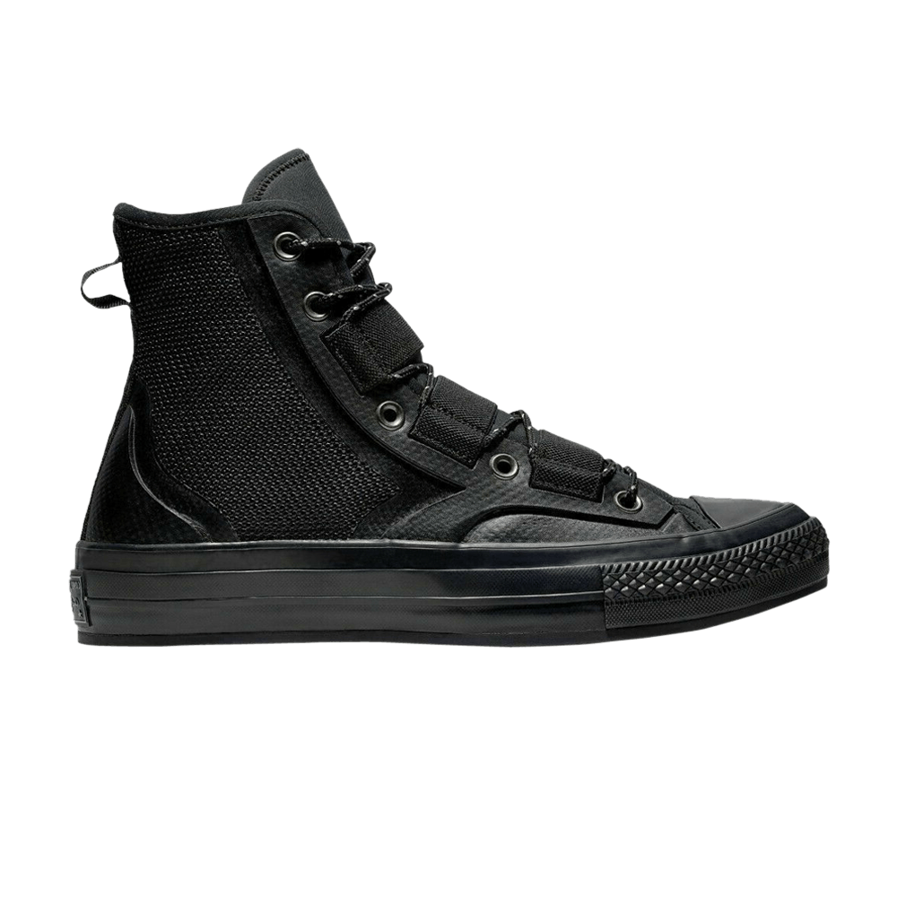 Buy 컨버스 척 70 테크 하이커 하이 '블랙' 161499C
