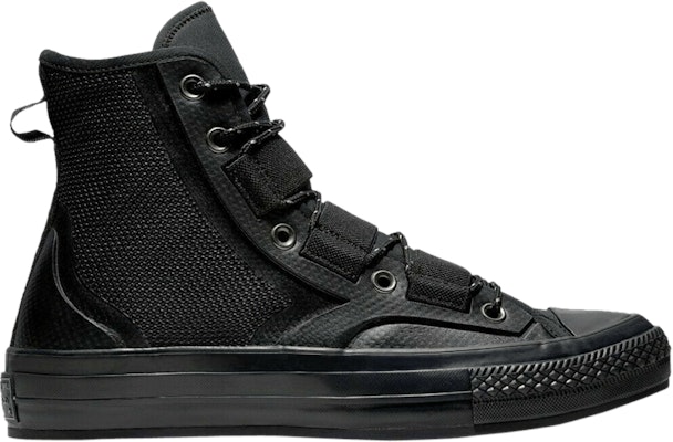 컨버스 척 70 테크 하이커 하이 '블랙' 161499C Buy 컨버스 척 70 테크 하이커 하이 '블랙' 161499C