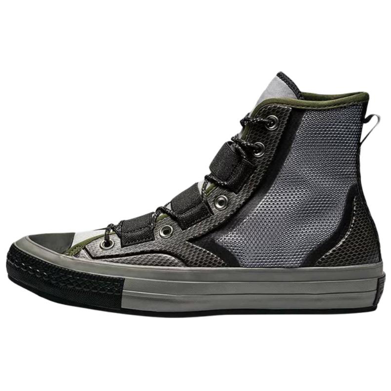 Buy Converse Chuck 70 Tech Hiker Alto 'Mason Black' 162358C