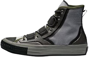 Converse Chuck 70 Tech Hiker High 'Mason Black' 162358C
