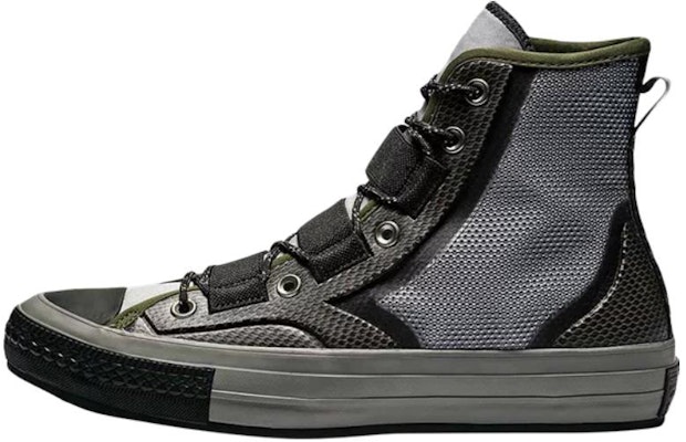 Converse Chuck 70 Tech Hiker Alto 'Mason Black' 162358C Buy Converse Chuck 70 Tech Hiker Alto 'Mason Black' 162358C