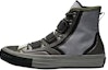 Buy Converse Chuck 70 Tech Hiker Alto 'Mason Black' 162358C