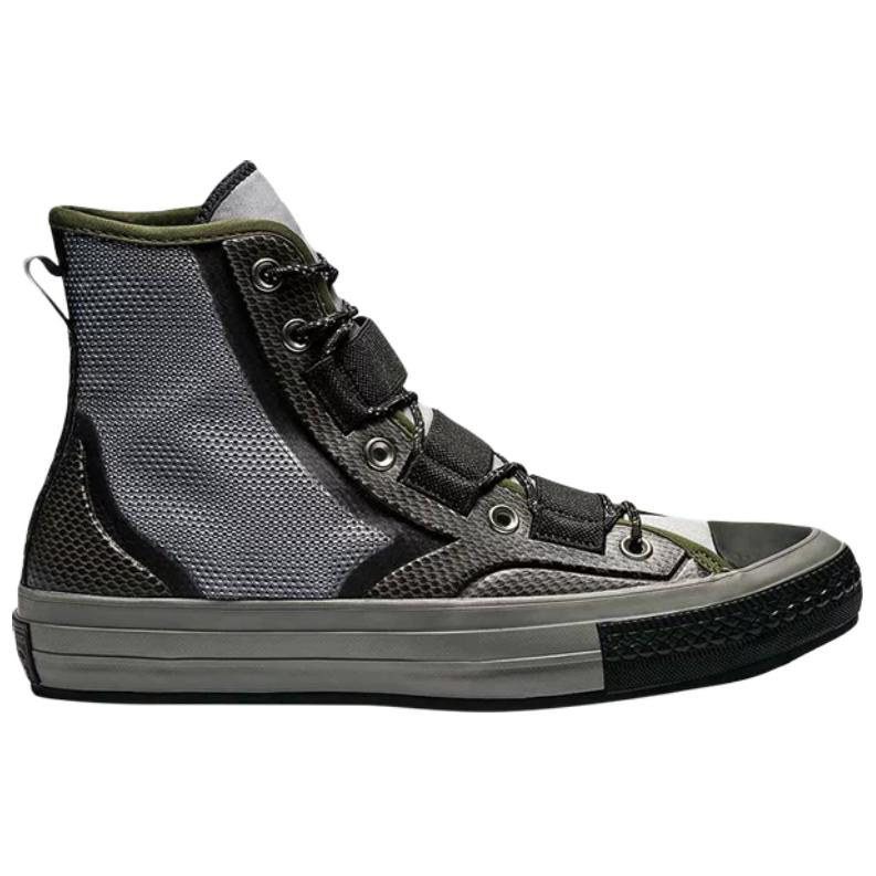 Order Converse Chuck 70 Tech Hiker Tinggi 'Mason Hitam' 162358C