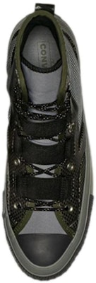 Converse Chuck 70 Tech Hiker Alto 'Mason Black' 162358C Shop Converse Chuck 70 Tech Hiker Alto 'Mason Black' 162358C