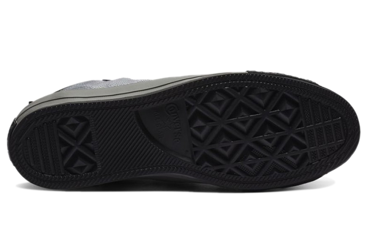 Purchase Converse Chuck 70 Tech Hiker Alto 'Mason Black' 162358C