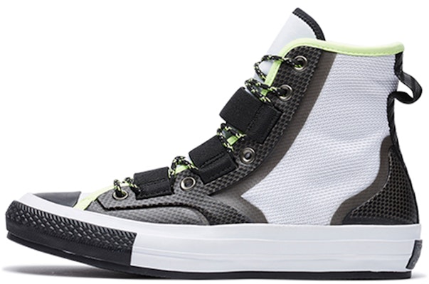 Converse Chuck 70 Tech Hiker High 'Putih Volt Glow' 162357C Buy Converse Chuck 70 Tech Hiker High 'Putih Volt Glow' 162357C