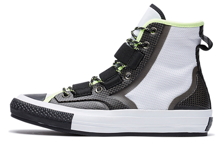 Buy Converse Chuck 70 Tech Hiker 高帮 '白色荧光' 162357C