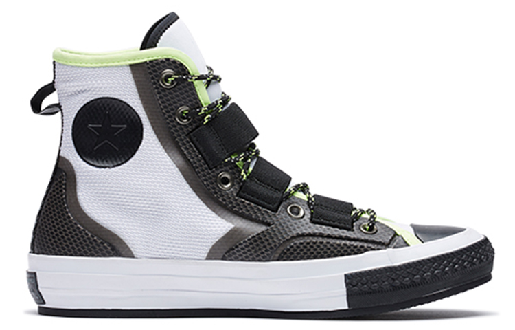 Order Converse Chuck 70 Tech Hiker 高帮 '白色荧光' 162357C