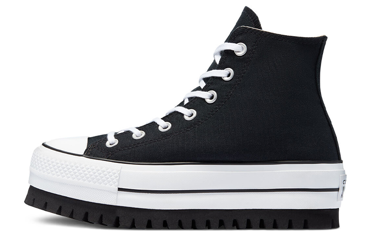 Buy Converse Chuck 70 Trek Hi Hitam Putih 573062C