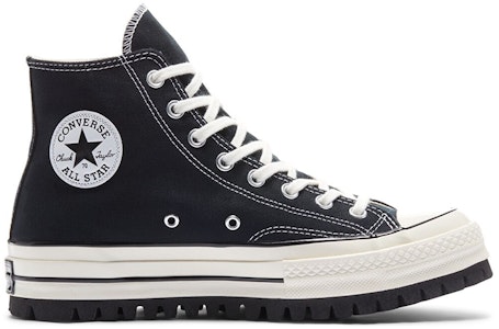 Converse 1970s Chuck Taylor All Star 防滑耐磨減震 高筒 帆布鞋 男女款 黑白 Order Converse 1970s Chuck Taylor All Star 防滑耐磨減震 高筒 帆布鞋 男女款 黑白