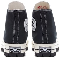 匡威Chuck 70 Trek Hi黑色复古款 171015C Purchase 匡威Chuck 70 Trek Hi黑色复古款 171015C