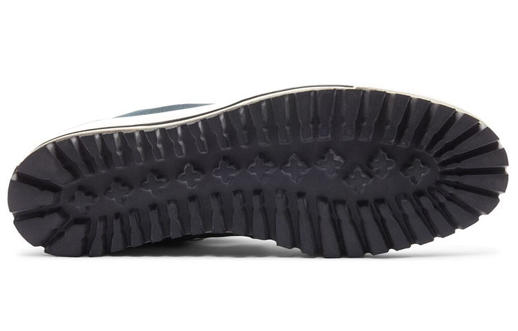 Details for Converse 1970s Chuck Taylor All Star 防滑耐磨減震 高筒 帆布鞋 男女款 黑白