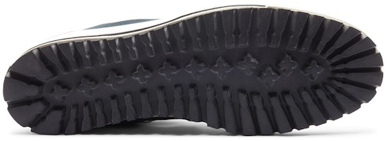 匡威Chuck 70 Trek Hi黑色复古款 171015C Details for 匡威Chuck 70 Trek Hi黑色复古款 171015C