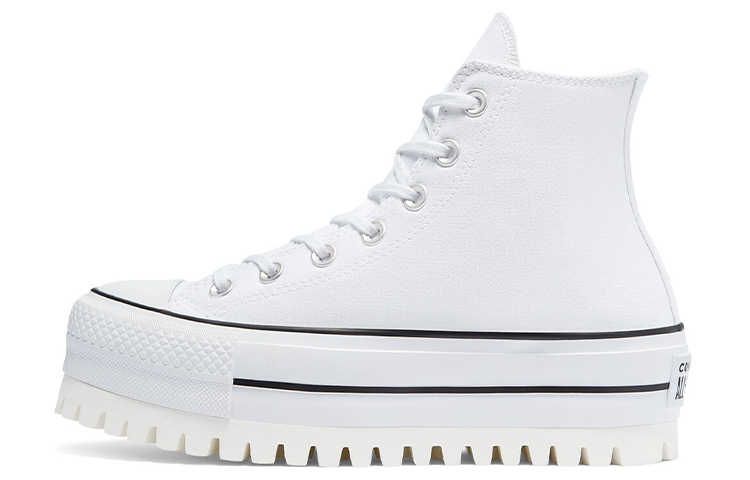 Buy Converse Chuck 70 Trek Hi Blanco Negro 573061C