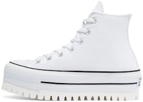컨버스 척 70 트렉 하이 화이트 블랙 (Converse Chuck 70 Trek High White Black) 573061C Buy 컨버스 척 70 트렉 하이 화이트 블랙 (Converse Chuck 70 Trek High White Black) 573061C