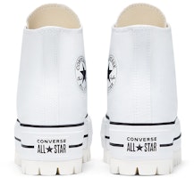 컨버스 척 70 트렉 하이 화이트 블랙 (Converse Chuck 70 Trek High White Black) 573061C Purchase 컨버스 척 70 트렉 하이 화이트 블랙 (Converse Chuck 70 Trek High White Black) 573061C