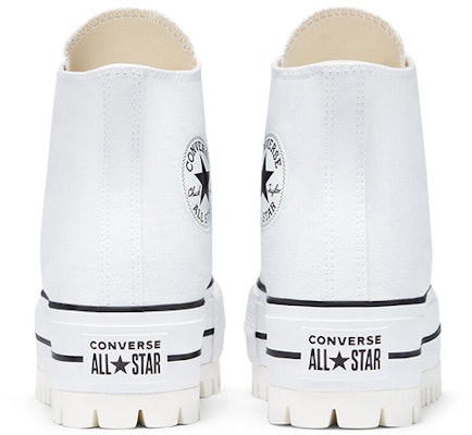 Converse Chuck 70 Trek Hi Blanco Negro 573061C Purchase Converse Chuck 70 Trek Hi Blanco Negro 573061C