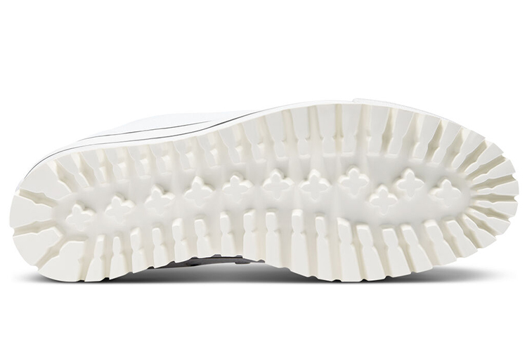 Details for Converse Chuck 70 Trek Hi Blanco Negro 573061C