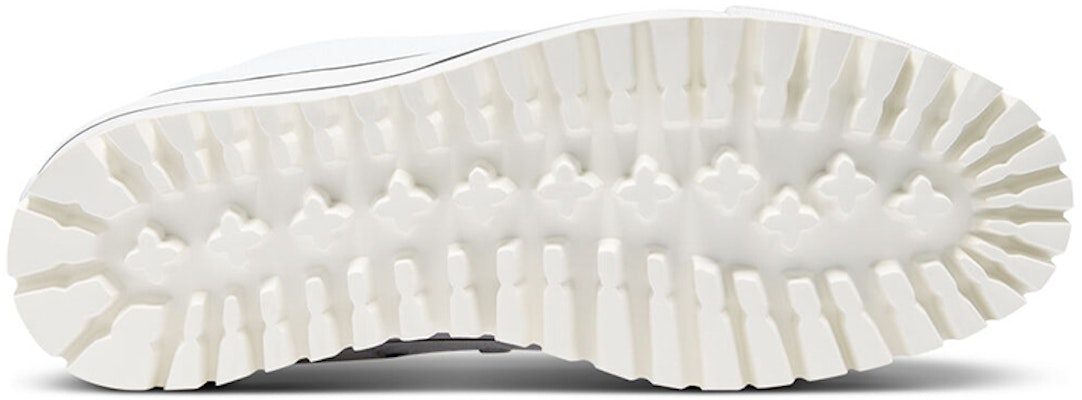 Converse Chuck 70 Trek Hi Blanco Negro 573061C Details for Converse Chuck 70 Trek Hi Blanco Negro 573061C