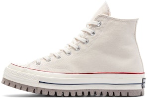 Converse Chuck 70 Trek High 'Parchment Vintage' 171016C Converse Chuck 70 Trek High 'Parchment Vintage' 171016C