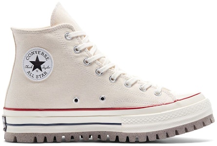 Converse Chuck 70 Trek 高帮 '羊皮纸复古' 171016C Order Converse Chuck 70 Trek 高帮 '羊皮纸复古' 171016C