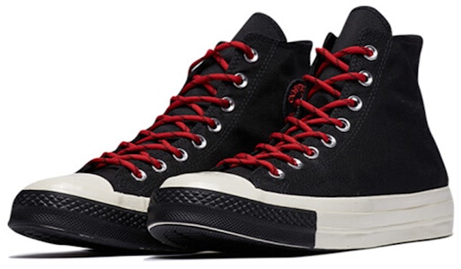 Converse Chuck 70 Trek Tech Tinggi 'Hitam Enamel Merah' 161479C Order Converse Chuck 70 Trek Tech Tinggi 'Hitam Enamel Merah' 161479C