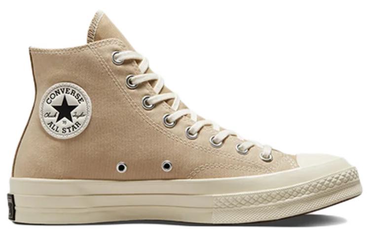 Converse Chuck 70 Tri-Panel High 'Beach Stone Oat Milk' 圖 2