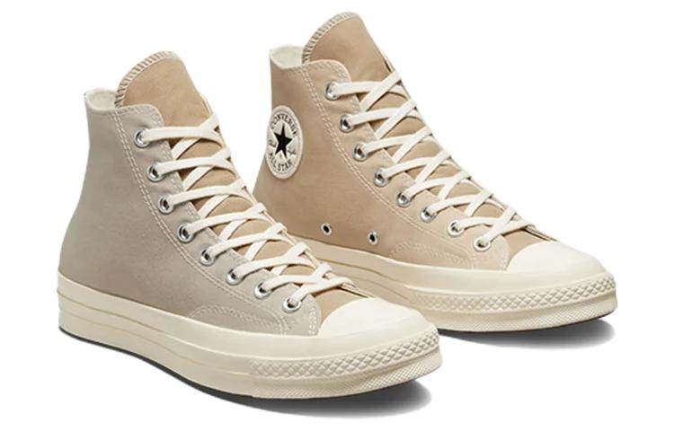 Converse Chuck 70 Tri-Panel High 'Beach Stone Oat Milk' 圖 4