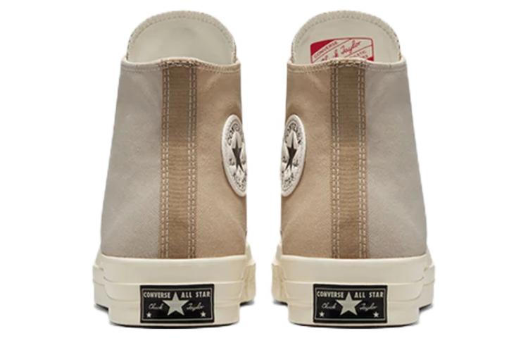 Converse Chuck 70 Tri-Panel High 'Beach Stone Oat Milk' 圖 5