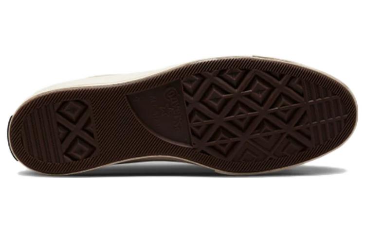 Converse Chuck 70 Tri-Panel High 'Oat Milk Navy' 圖 6