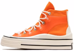 Converse Chuck 70 Utility High 'Hybrid Function - Bold Mandarin' 172254C Converse Chuck 70 Utility High 'Hybrid Function - Bold Mandarin' 172254C
