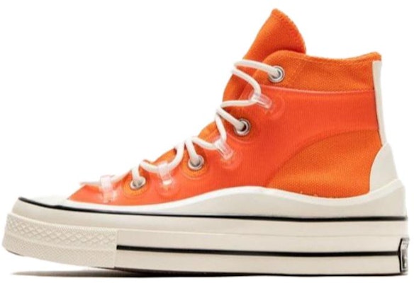 Converse Chuck 70 Utility High 'Hybrid Function - Bold Mandarin' 172254C Buy Converse Chuck 70 Utility High 'Hybrid Function - Bold Mandarin' 172254C
