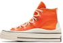 Buy Converse Chuck 70 Utility High 'Hybrid Function - Bold Mandarin' 172254C
