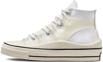 Converse Chuck 70 Utility High 'Hybrid Function - Egret' 172255C Converse Chuck 70 Utility High 'Hybrid Function - Egret' 172255C