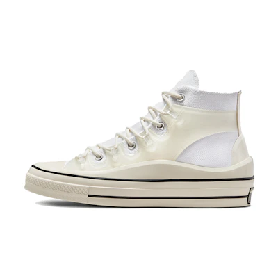 Converse Chuck 70 Utility High 'Hybrid Function - Egret'