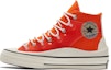 Order Converse Chuck 70 Utility High 'Hybrid Function - Bold Mandarin' 172254C