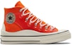 Lookbook Converse Chuck 70 Utility High 'Hybrid Function - Bold Mandarin' 172254C