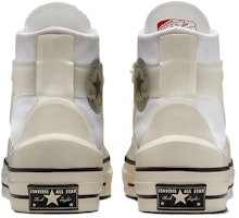 Converse Chuck 70 Utility High 'Hybrid Function - Egret' Sepatu Tinggi 172255C Lookbook Converse Chuck 70 Utility High 'Hybrid Function - Egret' Sepatu Tinggi 172255C